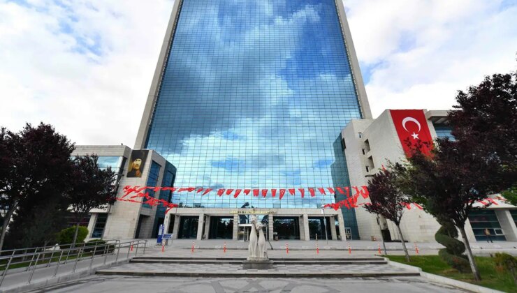 16 ilçe belediyesi kazanmıştı… Ankara’da CHP’nin iki belediyesi kaldı