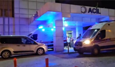 16 yaşındaki çocuk, annesini tabancayla öldürdü