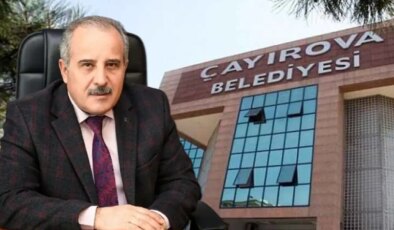 18 bin TL’ye kiralandı… Çok konuşulacak iddia: AKP’li belediye başkan yardımcısı, eşine ‘kaçak kafe’ mi açtı?