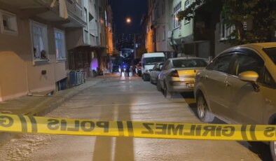 1’i çocuk 3 kişiyi silahla ağır yaraladı: Şüpheli yakalandı