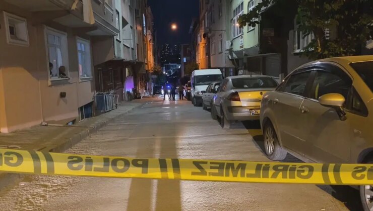 1’i çocuk 3 kişiyi silahla ağır yaraladı: Şüpheli yakalandı