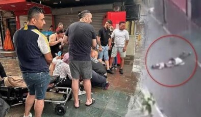 2 kişi hayatını kaybetmişti: İzmir’deki elektrik akımı faciasında ‘adli kontrol’ tedbirleri kaldırıldı