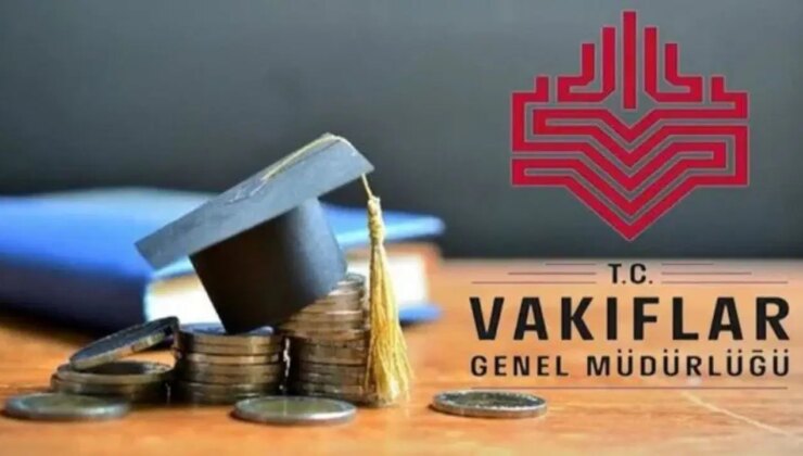 2026 – 2027 VGM ortaöğretim burs başvuruları ne zaman? VGM ortaöğretim burs başvuru şartları neler?