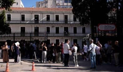 2026-KPSS Lisans Sınavı Başladı: Adaylar Büyük Heyecan Yaşıyor