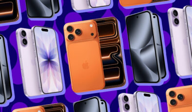 2026’nın ilk yarısında en çok satan telefon markaları belli oldu