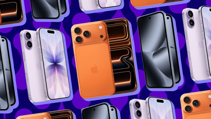 2026’nın ilk yarısında en çok satan telefon markaları belli oldu