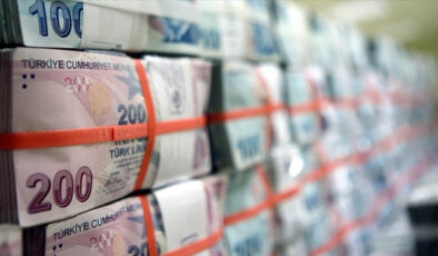 2027 bütçesinde en büyük pay Hazine ve Maliye Bakanlığı’nın