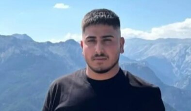 22 yaşındaki genç, askere gideceği gün toprağa verildi