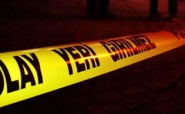 22 yaşındaki genç, otomobilin arka koltuğunda ölü bulundu