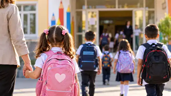 24 Eylül 2026 Şanlıurfa’da okullar tatil edildi mi? Şanlıurfa’da yarın okul var mı?