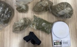 3 farklı adrese baskın… İzmir’de ‘uyuşturucu’ operasyonu: 4 tutuklama
