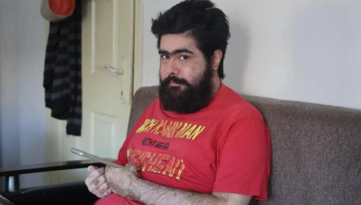 3 yıl sonra evinden çıkan Barış yeniden eve kapandı: ‘Düzelmek istemiyorum’