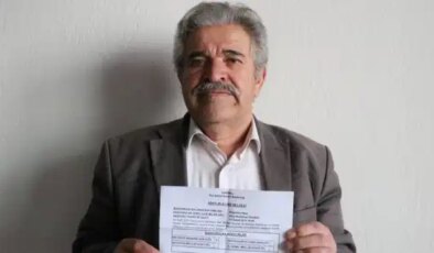 30 yılda seçimlerde 19 kez aday olmuştu: Hayatını kaybetti