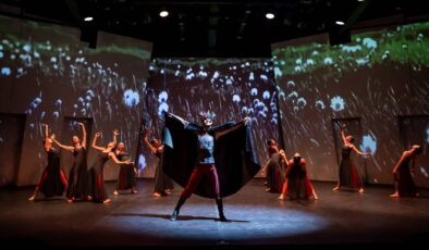 33. Uluslararası Aspendos Opera ve Bale Festivali 12 Eylül’de başlayacak