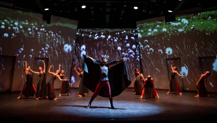33. Uluslararası Aspendos Opera ve Bale Festivali 12 Eylül’de başlayacak
