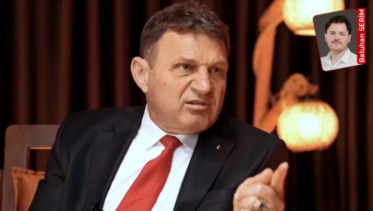 3,5 yıl önceki sözleri nedeniyle tutuklanmıştı: Türker Ertürk’ün tutukluluğunun devamına karar verildi