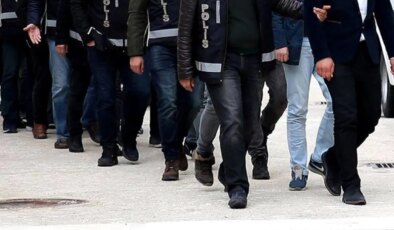 3,9 milyar TL’lik hesap hareketliliği… 4 ilde yasa dışı bahis operasyonu, 37 gözaltı