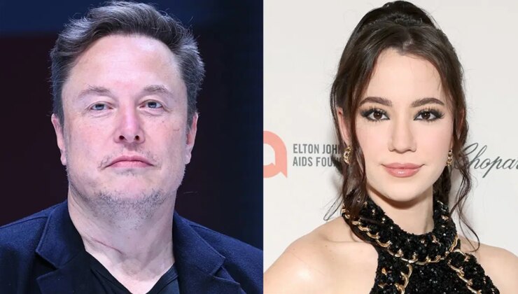 40 milyon dolarlık teklifi reddettiğini öne sürmüştü: Elon Musk’tan Ashley St. Clair’in iddialarına yanıt