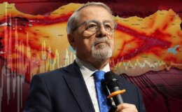 5 büyüklüğündeki deprem sonrası Naci Görür’den ‘Adana’ açıklaması: Büyük deprem yolda mı?