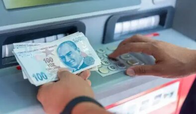 500 bin TL’nin 32 günlük getirisi belli oldu: İşte en yüksek mevduat faizi veren bankalar