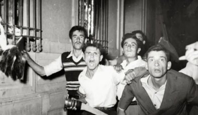 6-7 Eylül olayları nedir? 6 Eylül 1955’te ne oldu, iktidarda kim vardı? 6-7 Eylül olaylarında kaç kişi öldü?