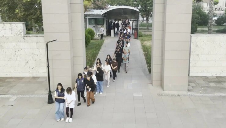 6 milyar TL’ye ulaşan işlem hacmi tespit edildi: 13 ildeki yasa dışı bahis operasyonunda yeni gelişme