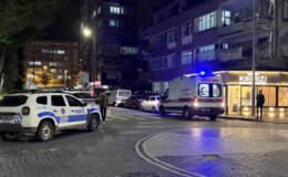 74 yaşındaki erkek evinin tuvaletinde ölü bulundu