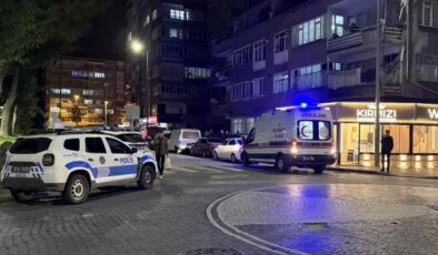 74 yaşındaki erkek evinin tuvaletinde ölü bulundu