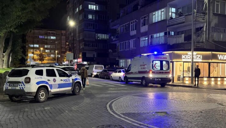 74 yaşındaki erkek evinin tuvaletinde ölü bulundu