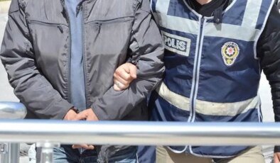 8 ilde FETÖ’nün ‘izdivaç’ sorumlularına operasyon: 9 gözaltı