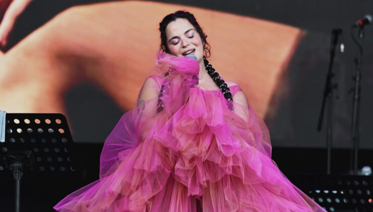 9. ameliyata girecek! Aslı Bekiroğlu son durumunu açıkladı