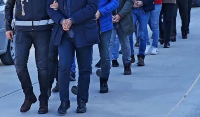 90 milyonluk ‘TOKİ’ vurgunu… 5 ilde operasyon, 8 gözaltı
