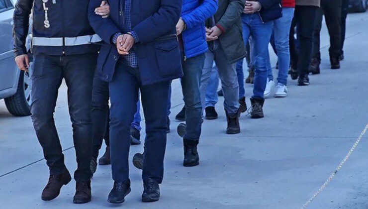 90 milyonluk ‘TOKİ’ vurgunu… 5 ilde operasyon, 8 gözaltı