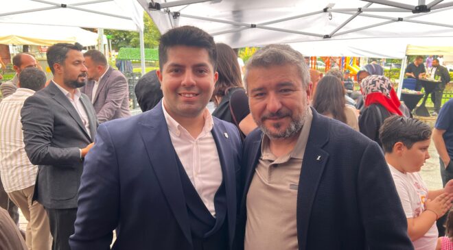 Çevreci Isınmada Yeni Trend: Peletchi Sürdürülebilir Enerjide Zirveye Oynuyor!