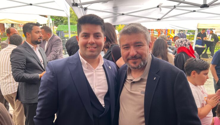 Çevreci Isınmada Yeni Trend: Peletchi Sürdürülebilir Enerjide Zirveye Oynuyor!
