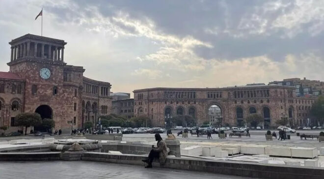 AB, Ermenistan’dan ithalatta gümrük vergilerini askıya alacak