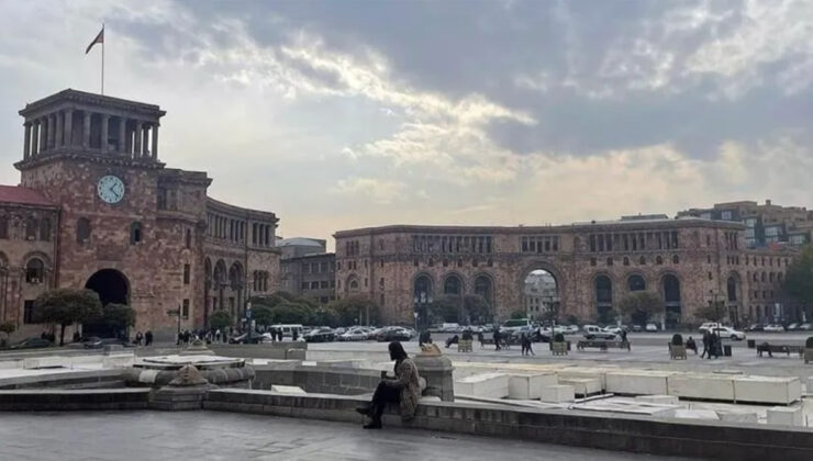 AB, Ermenistan’dan ithalatta gümrük vergilerini askıya alacak