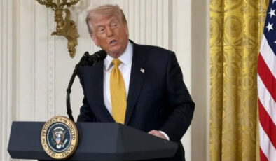 ABD basını: Danışmanları, Trump’ı İran geriliminin süresi konusunda uyardı