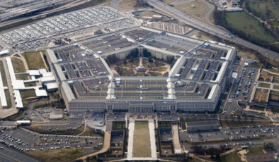 ABD basını yazdı: Pentagon, komutanları yalan makinesine soktu