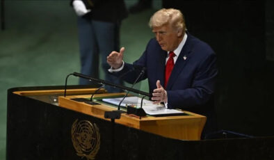 ABD Başkanı Donald Trump, İran savaşının bitiş tarihi için seçim sonrasını işaret etti