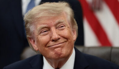 ABD Başkanı Donald Trump: İran’ı tokatlayacağız