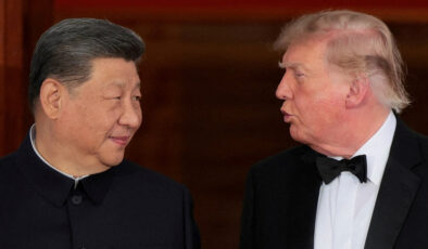 ABD Başkanı Trump: Çin’le ilişkilerimiz hiç bu kadar iyi olmamıştı