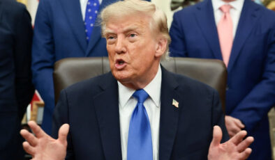 ABD Başkanı Trump: İran’a bir operasyon daha düzenlemeye daha hazırız