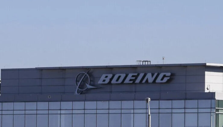 ABD Donanması’nın 6. nesil savaş uçağı ihalesini Boeing kazandı