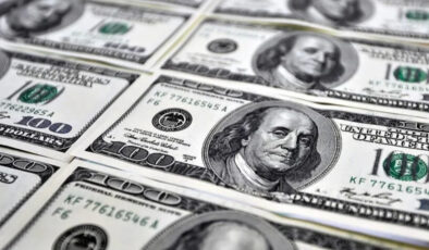 ABD-İran gerginliği, doları yükseltiyor