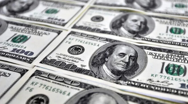 ABD-İran gerginliği, doları yükseltiyor