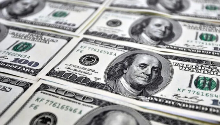 ABD-İran gerginliği, doları yükseltiyor