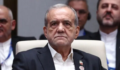 ABD, Pezeşkiyan’ın basın ekibine vize vermedi