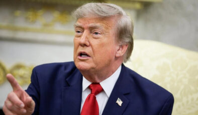 ABD televizyonlarından Trump’ın medya yasağına ortak tepki