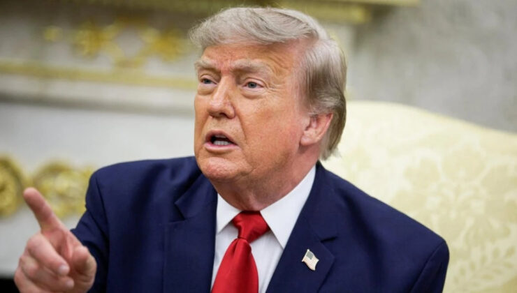 ABD televizyonlarından Trump’ın medya yasağına ortak tepki